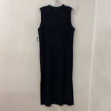 BABATON WOMEN'S DRESS black M
