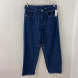 H&M WOMEN'S JEANS blue S/6