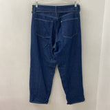 H&M WOMEN'S JEANS blue S/6
