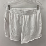 AERIE WOMEN'S ACTIVE BOTTOM white M