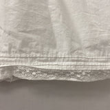WILFRED WOMEN'S SHORTS white S