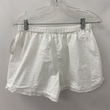 WILFRED WOMEN'S SHORTS white S