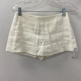 BABATON WOMEN'S SKORT white 2