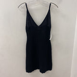WILFRED WOMEN'S DRESS black S