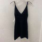 WILFRED WOMEN'S DRESS black S