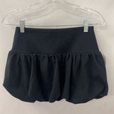 WILFRED WOMEN'S SKIRT black XS