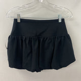 WILFRED WOMEN'S SKIRT black XS