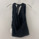 WILFRED WOMEN'S BLOUSE/SHIRT black S