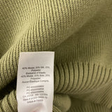 BABATON WOMEN'S SWEATER green S