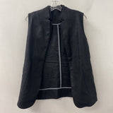 Follow Me Fashion Studio WOMEN'S TOP black L