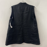 Follow Me Fashion Studio WOMEN'S TOP black L
