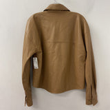 BABATON WOMEN'S BLOUSE/SHIRT camel S