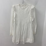 WILFRED WOMEN'S DRESS white XS