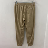UNIQLO WOMEN'S ACTIVE BOTTOM beige M