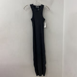 ZARA WOMEN'S DRESS grey S