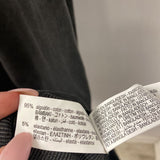 ZARA WOMEN'S DRESS grey S