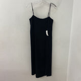 BABATON WOMEN'S DRESS black XS