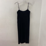 BABATON WOMEN'S DRESS black XS