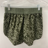GYM SHARK WOMEN'S ACTIVE BOTTOM olive cream XS