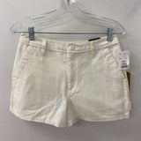 VANS WOMEN'S SHORTS beige S/26