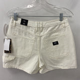 VANS WOMEN'S SHORTS beige S/26