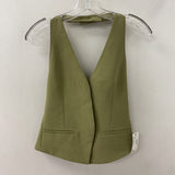 WILFRED WOMEN'S BLOUSE/SHIRT green 2