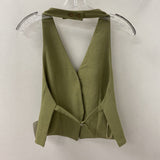 WILFRED WOMEN'S BLOUSE/SHIRT green 2