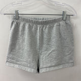 ARITZIA WOMEN'S SHORTS grey S