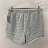 ARITZIA WOMEN'S SHORTS grey S