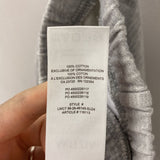 ARITZIA WOMEN'S SHORTS grey S