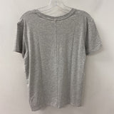 BABATON WOMEN'S T-SHIRT grey S