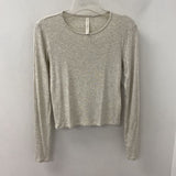 BABATON WOMEN'S SWEATER grey S