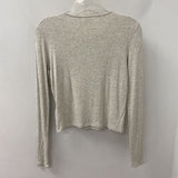 BABATON WOMEN'S SWEATER grey S