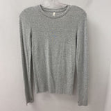 BABATON WOMEN'S T-SHIRT grey S
