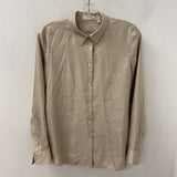 BABATON WOMEN'S BLOUSE/SHIRT sand S