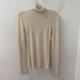 BABATON WOMEN'S SWEATER beige S