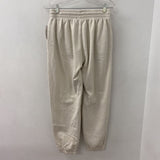 NIKE WOMEN'S ACTIVE BOTTOM beige S