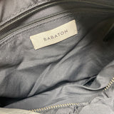 BABATON WOMEN'S BAG black