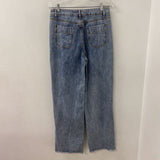 LIONESS WOMEN'S JEANS blue S