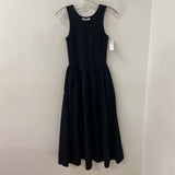 OAK + FORT WOMEN'S DRESS black S