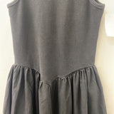OAK + FORT WOMEN'S DRESS black S