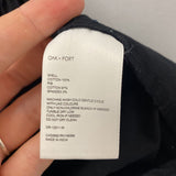 OAK + FORT WOMEN'S DRESS black S