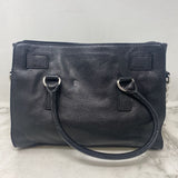 MICHAEL/Michael Kors WOMEN'S BAG black silver