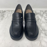STUART WEITZMAN WOMEN'S HEELS black 5.5