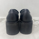 STUART WEITZMAN WOMEN'S HEELS black 5.5