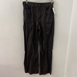 Banana Republic WOMEN'S PANTS brown S/28