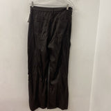 Banana Republic WOMEN'S PANTS brown S/28
