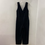 Club Monaco WOMEN'S JUMPSUIT black 8