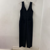 Club Monaco WOMEN'S JUMPSUIT black 8