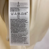 Banana Republic WOMEN'S BLOUSE/SHIRT champagne S